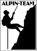 Alpin Team Logo